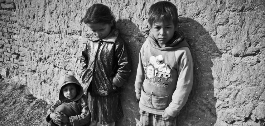 HAS Children's Foundation Blog