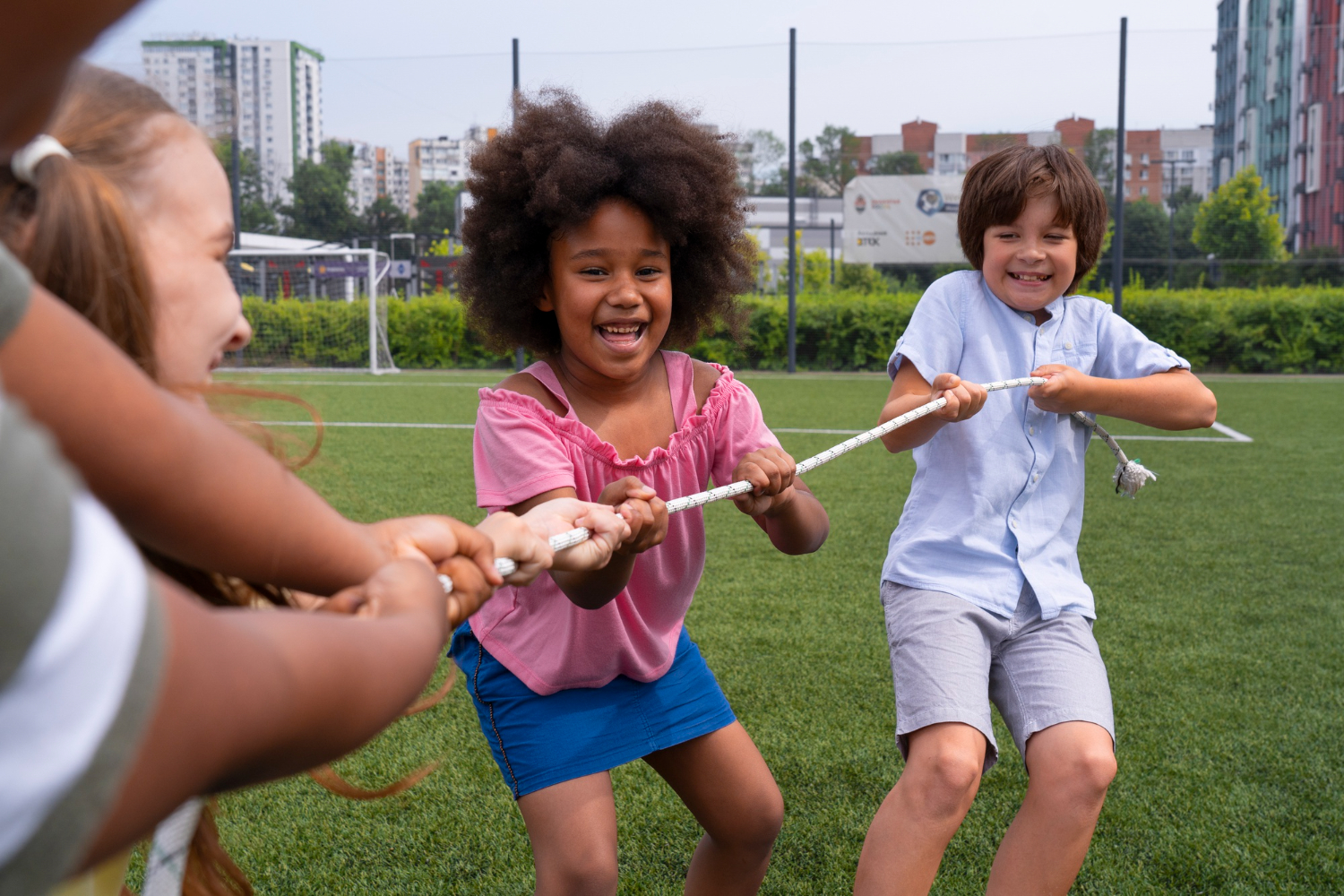 HAS Children's Foundation Featured Thumb