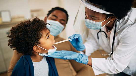 HAS Children's Foundation Featured Thumb