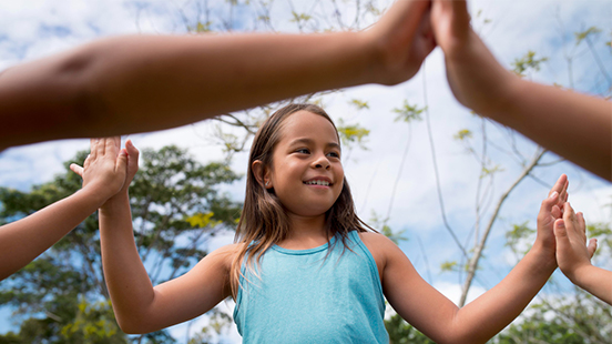 HAS Children's Foundation Featured Thumb