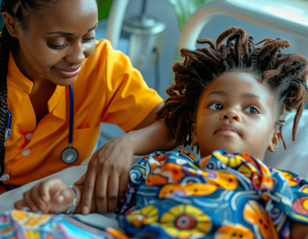 HAS Children's Foundation About