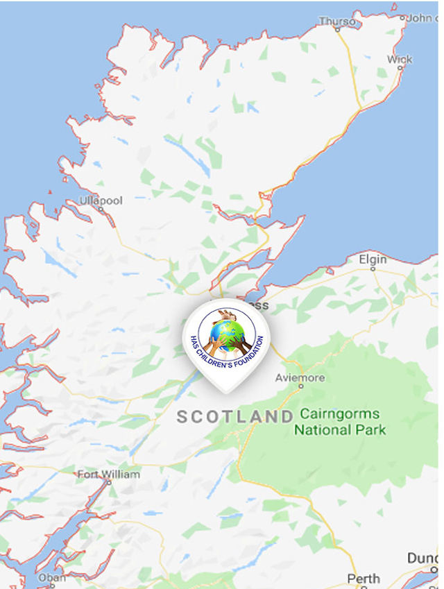 HAS Children's Foundation Portfolio